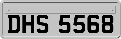 DHS5568