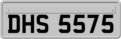 DHS5575