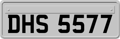 DHS5577