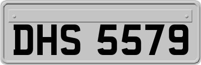 DHS5579