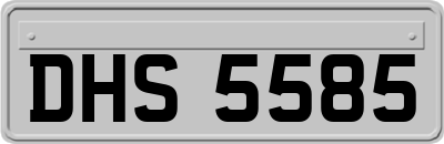 DHS5585