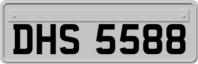 DHS5588