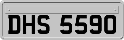 DHS5590