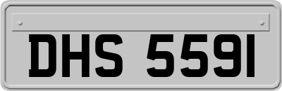 DHS5591