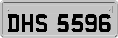 DHS5596