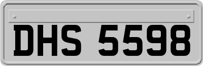 DHS5598