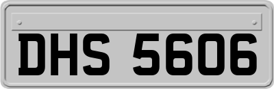 DHS5606