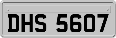 DHS5607