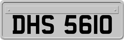 DHS5610