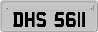 DHS5611