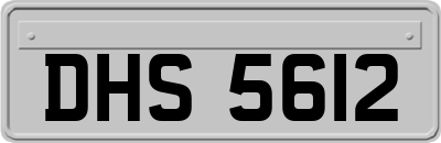 DHS5612
