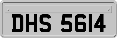 DHS5614