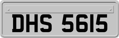 DHS5615