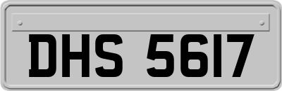 DHS5617