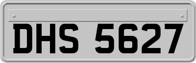 DHS5627