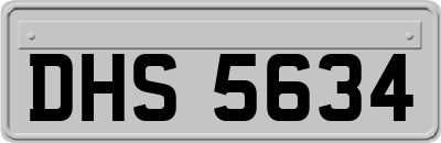 DHS5634