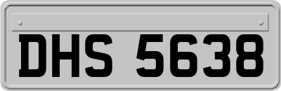 DHS5638