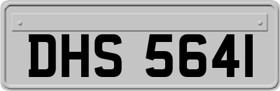 DHS5641