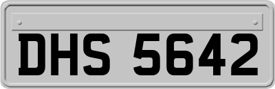 DHS5642