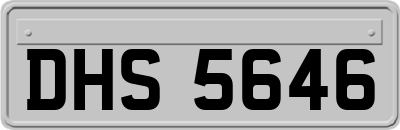 DHS5646