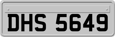 DHS5649