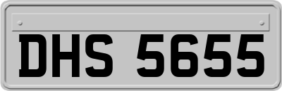 DHS5655