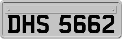 DHS5662