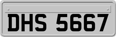 DHS5667