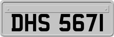 DHS5671