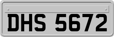 DHS5672