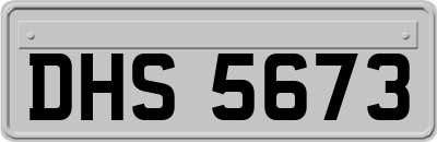 DHS5673
