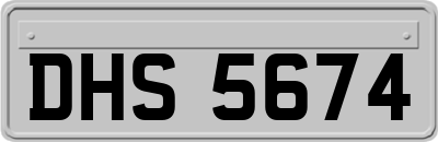 DHS5674
