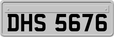 DHS5676