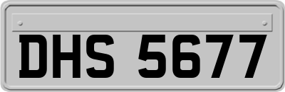 DHS5677