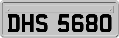 DHS5680