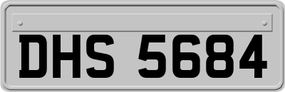 DHS5684