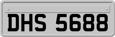 DHS5688