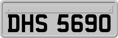 DHS5690