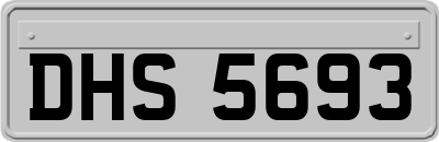 DHS5693