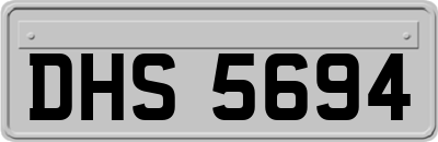 DHS5694