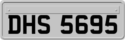 DHS5695