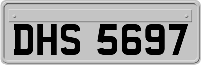 DHS5697