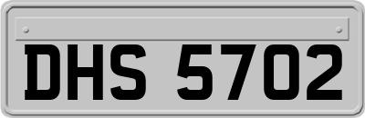 DHS5702