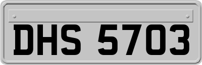 DHS5703