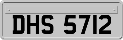 DHS5712