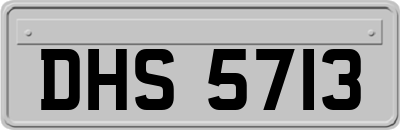 DHS5713