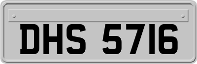DHS5716