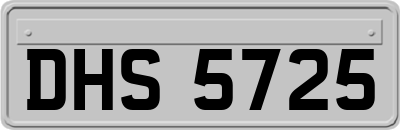 DHS5725