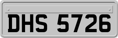 DHS5726