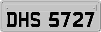 DHS5727